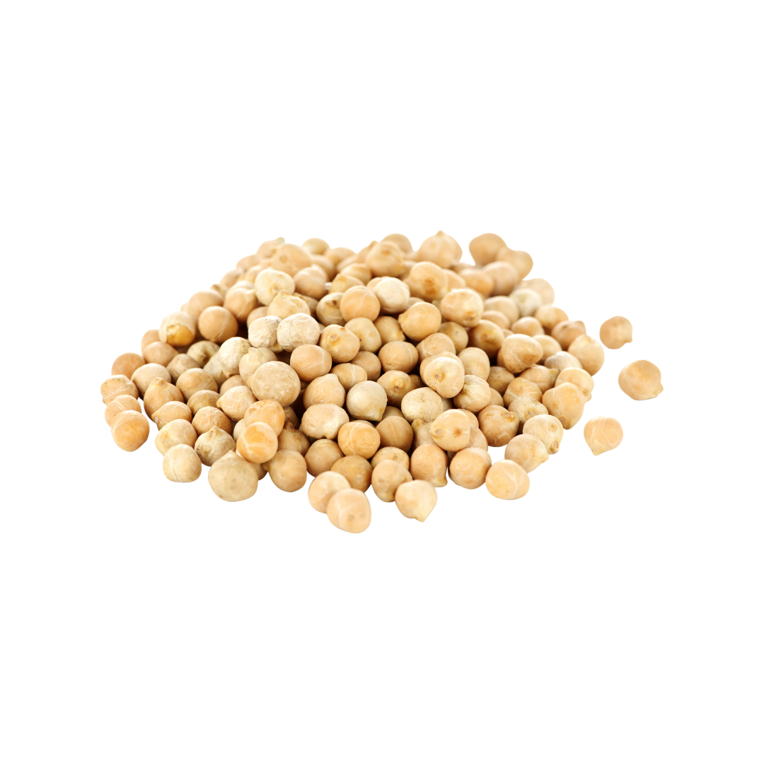 Garbanzo Orgánico