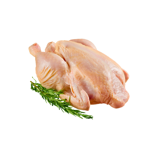 Pollo Criollo Entero (1.8kg-2.2kg)