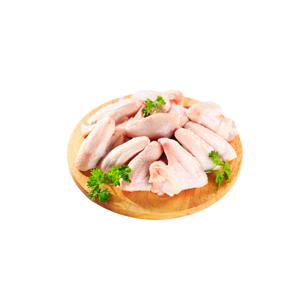Alas de Pollo Criollo (0.8kg-1.1kg)