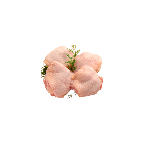 Muslo de Pollo Criollo (0.9kg-1.2kg)