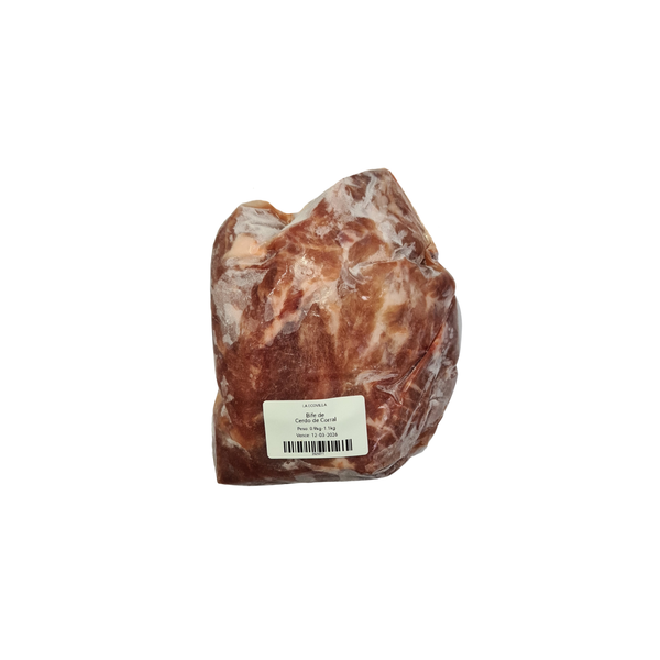 Bife de Cerdo Entero (0.9kg-1.2kg)