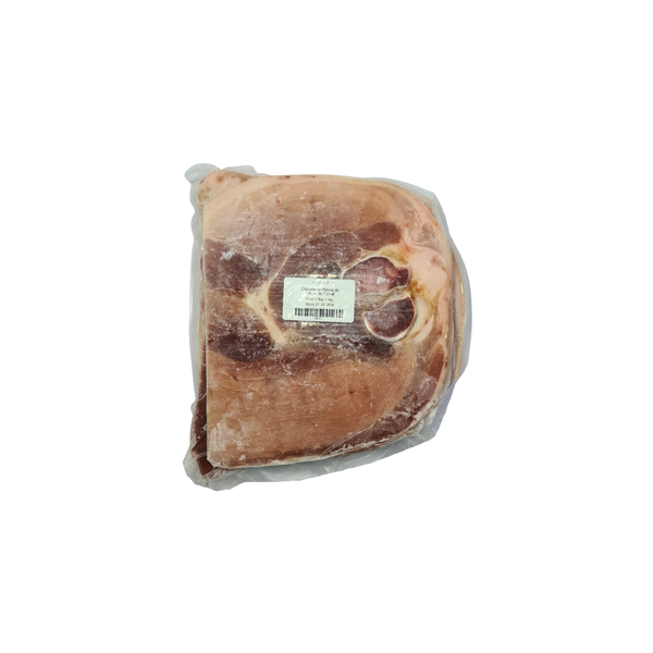 Chuleta de Pierna x 4 Unid. (0.9Kg-1.2Kg)