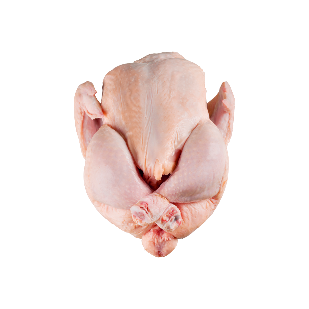 Pollo Entero (1.8kg-2.1kg)