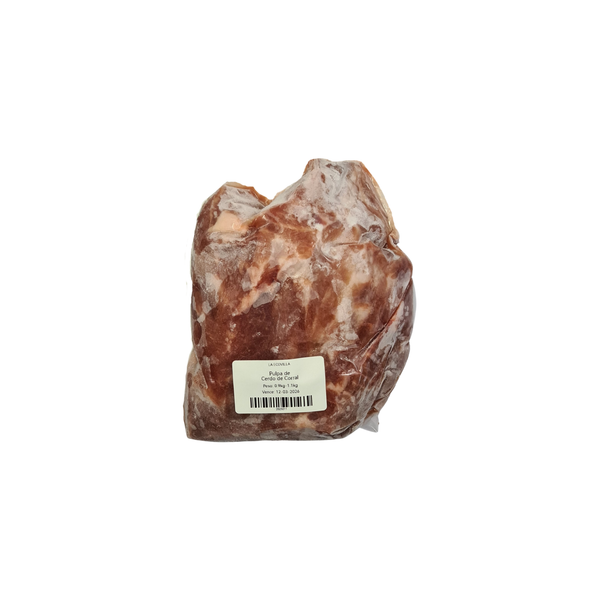 Pulpa de Cerdo Entero (0.9Kg-1.2Kg)