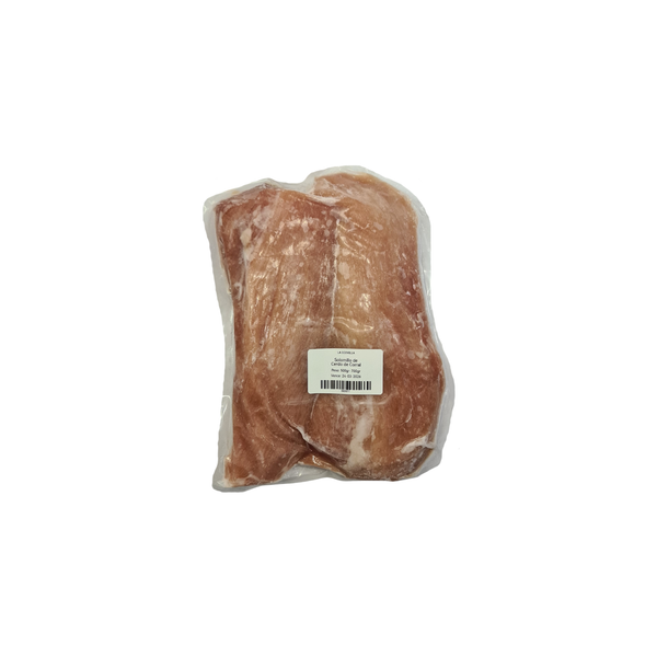 Solomillo de Cerdo (0.55kg-0.75kg)