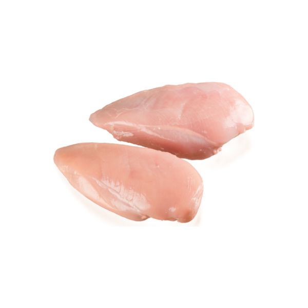 Filete de Pechuga de Pollo (400g-600g)