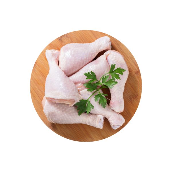 Pierna de Pollo (700g-900g)