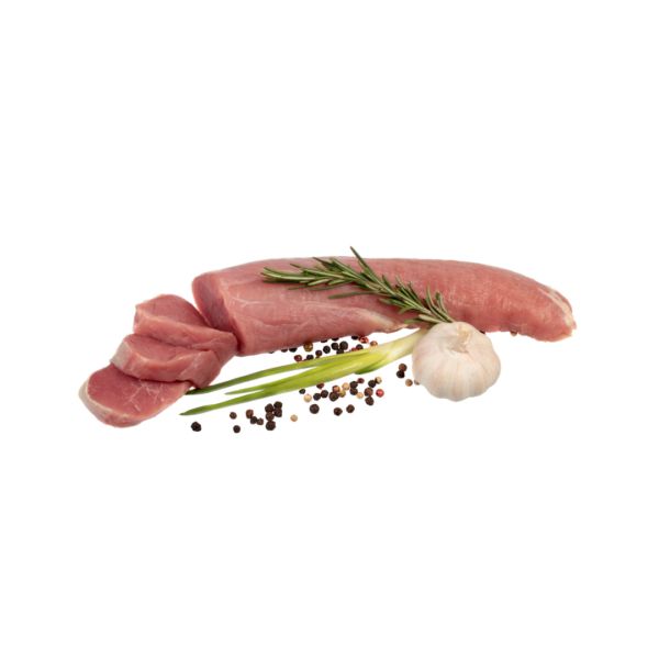 Solomillo de Cerdo (0.55kg-0.75kg)