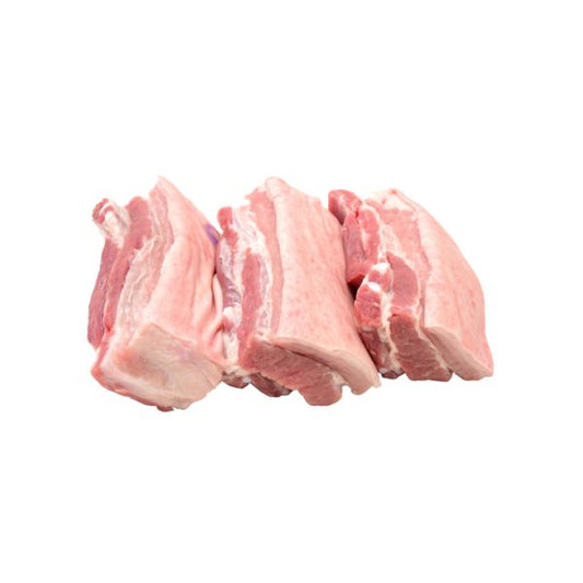 Tira de Panceta de Cerdo (1.8kg-2kg)