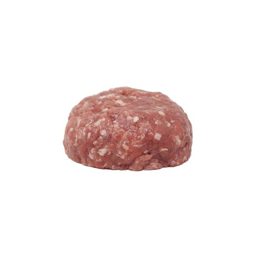 Carne Molida de Cerdo (550g-650g)